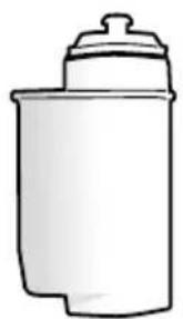 BOSCH VeroCafe Latte TES50354DE - 4