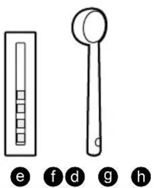 BOSCH VeroCafe Latte TES50354DE - 2