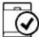 BOSCH VeroCafe Latte TES503M1DE - Risk of electric shock! - 5