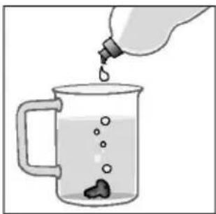 BOSCH VeroCafe Latte TES503M1DE - DÉMARRER CALC'N'CLEAN - 3