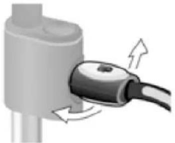 BOSCH VeroCafe Latte TES503M1DE - ⚠️ Verbrennungsgefahr! - 1
