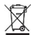 BOSCH Benvenuto Classic TCA54F9 - Utylizacja - 1