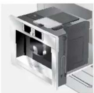 BOSCH TCC78K750B - Allgemeines - 2
