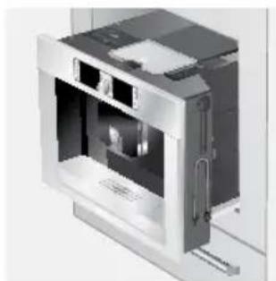 BOSCH TCC78K750B - Messa in esercizio - 1