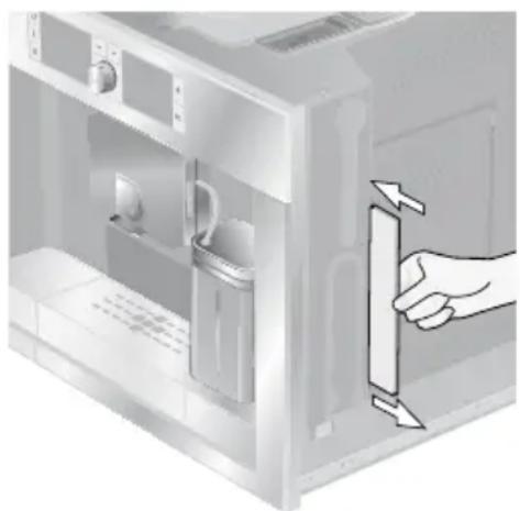 BOSCH TCC78K750B - Comment utiliser ce mode d'emploi - 1
