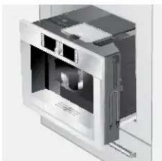 BOSCH TCC78K750B - Accessoires - 1