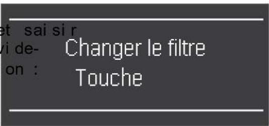 BOSCH TCC78K750B - Programmes de Service - 1