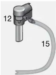 BOSCH TCC78K750B - Zubereitung mit Milch - 4