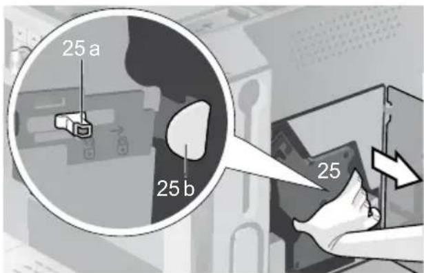 BOSCH TCC78K750B - Melksysteme schoonmake: - 4