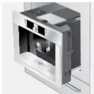 BOSCH TCC78K750B - Uittreksystem - 4