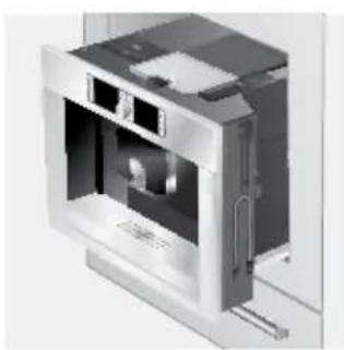 BOSCH TCC78K750B - Allgemeines - 1