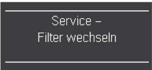 BOSCH TCC78K750B - Serviceprogramme - 1