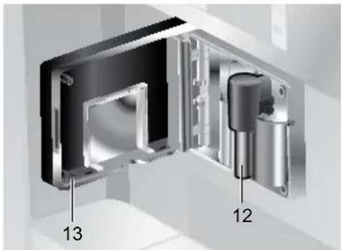BOSCH TCC78K750B - Bereiden met melk - 2