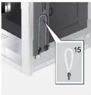 BOSCH TCC78K750B - Bereiden met melk - 3