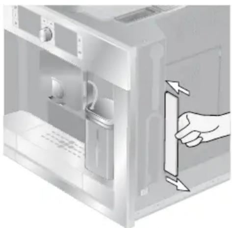 BOSCH TCC78K750B - Zur Verwendung dieser Gebrauchsanlei tung - 1