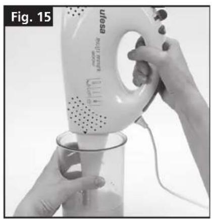 UFESA BV4630 - 14