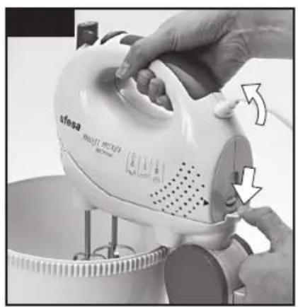 UFESA BV4630 - 13