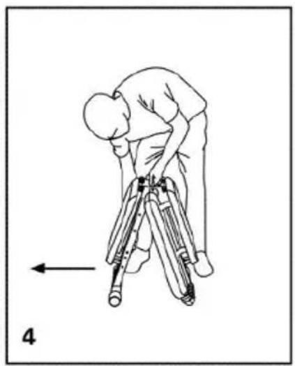 BH FITNESS X.Forte - UNFOLDING THE UNIT.- - 4