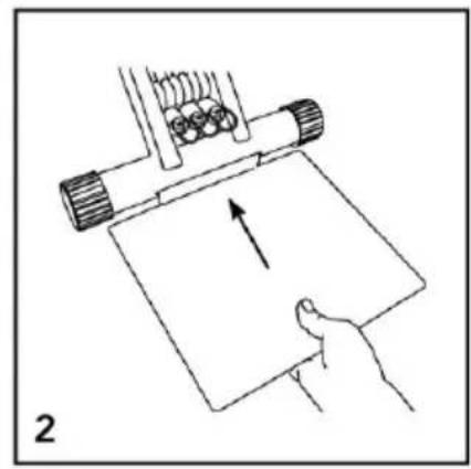 BH FITNESS X.Forte - MONTAGE DER FUSSPLATTE - 1