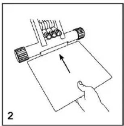 BH FITNESS X.Forte - FITTING THE FOOT PLATE - 2
