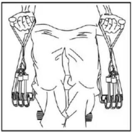 BH FITNESS X.Forte - COME SPIEGARE L'UNITÀ.- - 7