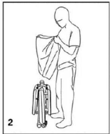 BH FITNESS X.Forte - FITTING THE ARMS - 2