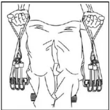 BH FITNESS X.Forte - USE OF ACCESSORIES - 1