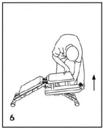 BH FITNESS X.Forte - UNFOLDING THE UNIT.- - 6