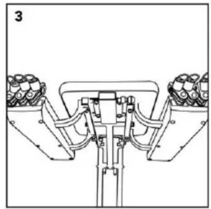 BH FITNESS X.Forte - Español - 5