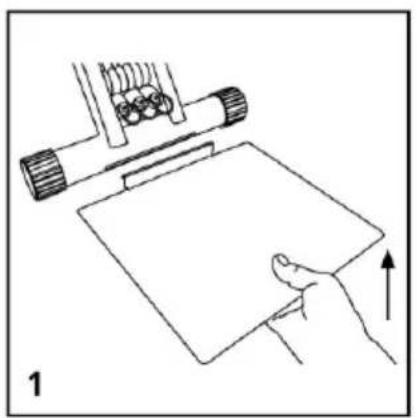 BH FITNESS X.Forte - FITTING THE FOOT PLATE - 1