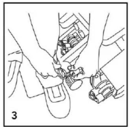 BH FITNESS X.Forte - Manípulos - 4