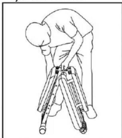 BH FITNESS X.Forte - DESPLEGADO DE LA UNIDAD.- - 11