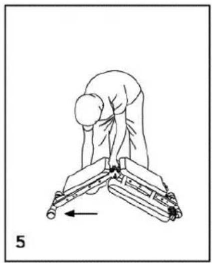 BH FITNESS X.Forte - UNFOLDING THE UNIT.- - 5