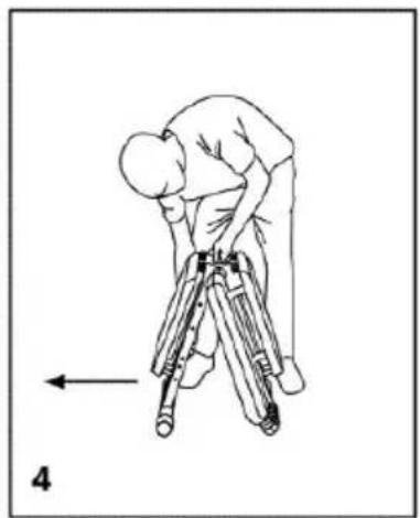 BH FITNESS X.Forte - FITTING THE ARMS - 4