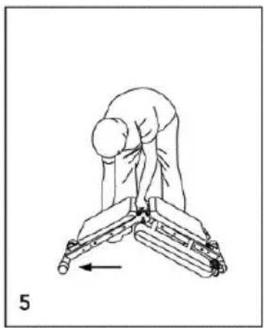 BH FITNESS X.Forte - MANUTENÇÃO - 4