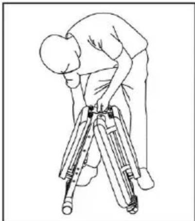 BH FITNESS X.Forte - Bandas para os tornozelos - 3