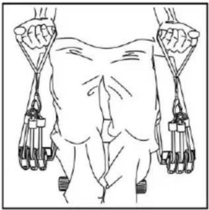 BH FITNESS X.Forte - DESPLEGADO DE LA UNIDAD.- - 7