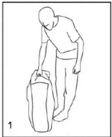 BH FITNESS X.Forte - FITTING THE ARMS - 1