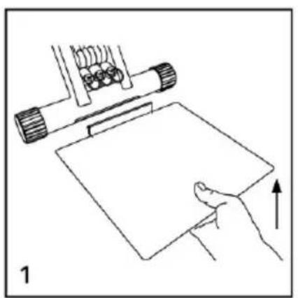 BH FITNESS X.Forte - MONTAGE DU BRAS - 6