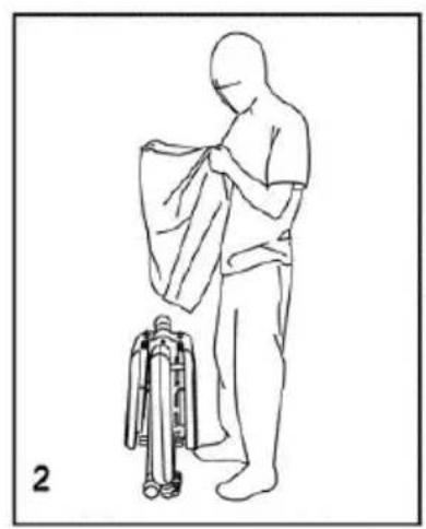 BH FITNESS X.Forte - INSTRUCTIONS DE MONTAGE.- - 1
