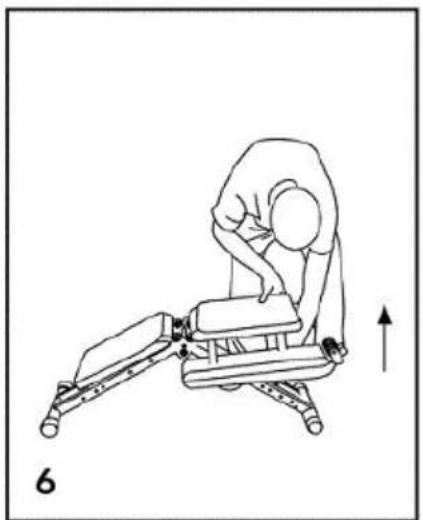 BH FITNESS X.Forte - MONTAGEANLEITUNG - 10