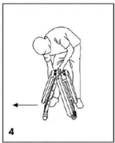 BH FITNESS X.Forte - MAINTENANCE - 3