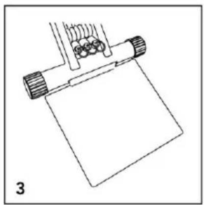 BH FITNESS X.Forte - FITTING THE FOOT PLATE - 3