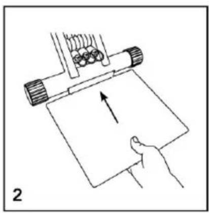 BH FITNESS X.Forte - MONTAGGIO DELLA PLACCA DEI PIEDI - 1