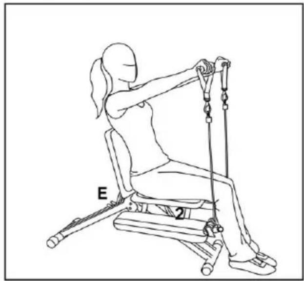 BH FITNESS X.Forte - COME SPIEGARE L'UNITÀ.- - 6