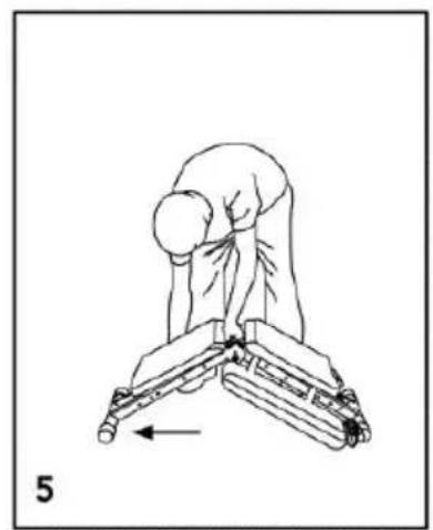 BH FITNESS X.Forte - INSTRUCTIONS DE MONTAGE.- - 4