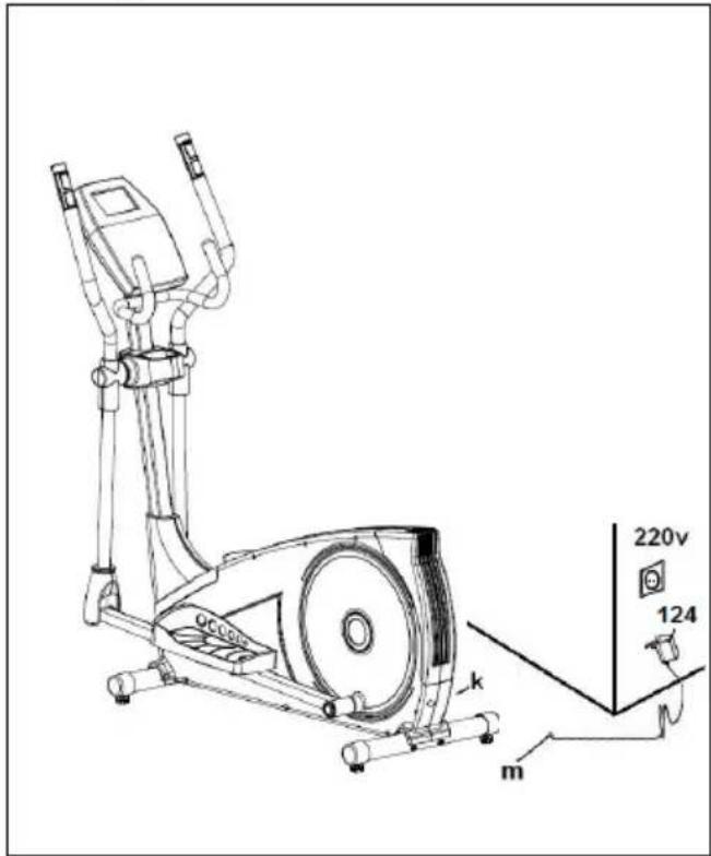 BH FITNESS BWG2385U - 16