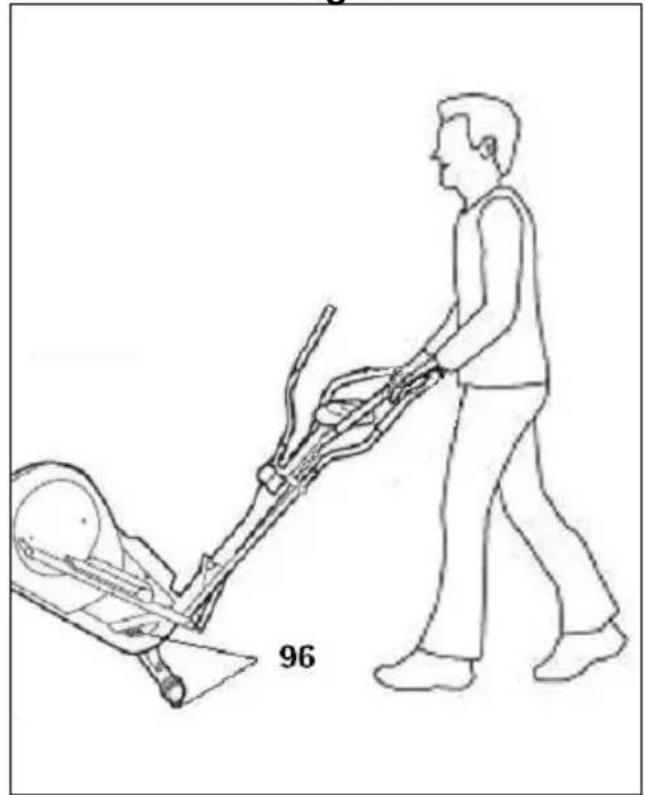 BH FITNESS BWG2385U - 15