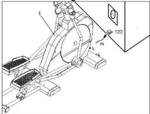 BH FITNESS BG860I - G860i-G860TFT - 14