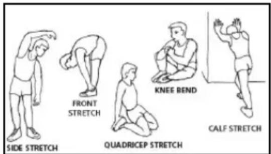 BH FITNESS BWG2352U - 1,Warm-up phase - 1